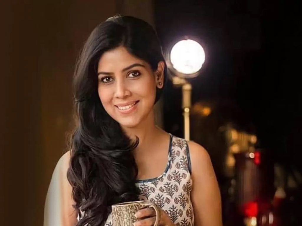 Sakshi Tanwar