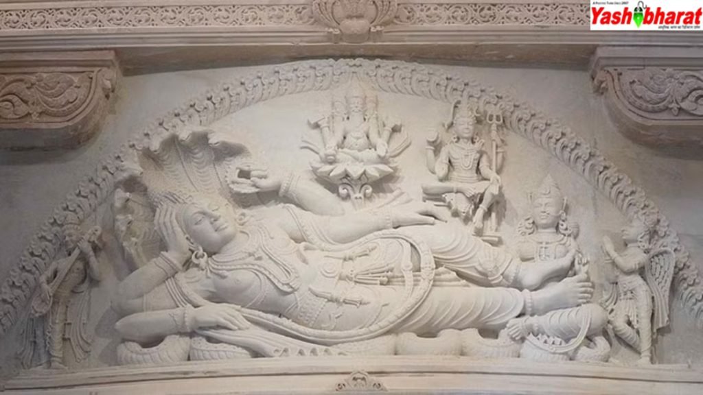 rammandir ayodhya bhoomi