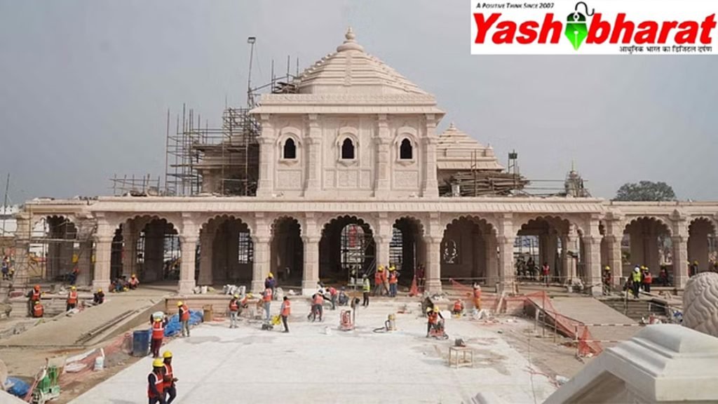 rammandir new photos 1