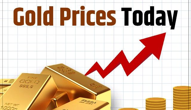 Gold Price Today: Big Changes In The Price Of Gold, Check The 22 And 24 ...