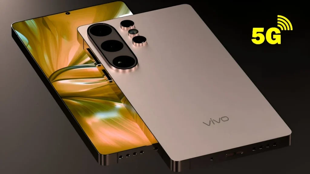 8400mAh बैटरी के साथ launch हुआ गेमिंग फीचर्स वाला Vivo V60 Ultra 5G smartphone 