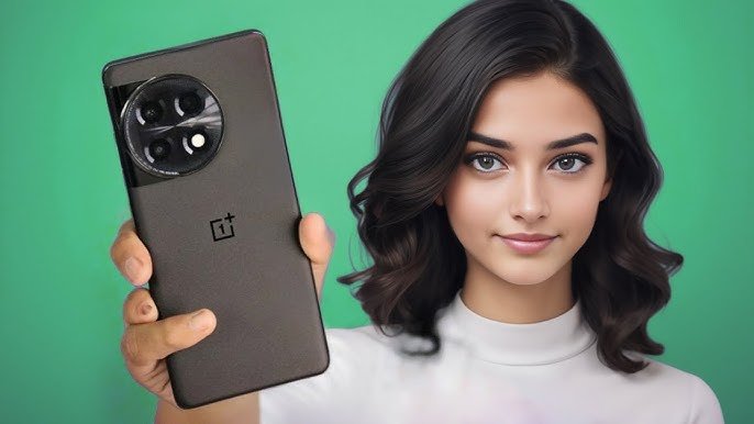 16GB रैम+256GB स्टोरेज के साथ launch हुआ बेहतरीन फीचर्स वाला OnePlus 11 5G smartphone