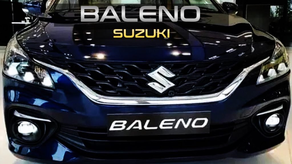 स्टाइलिश look और प्रीमियम फीचर्स के साथ मार्केट में होगी एंट्री Maruti Suzuki Baleno शानदार कार की