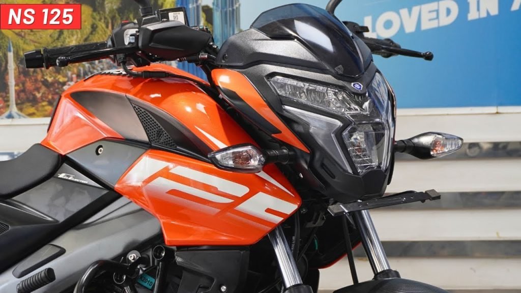 Apache को दिन में तारे दिखाने launch हुई Bajaj Pulsar NS 125 bike