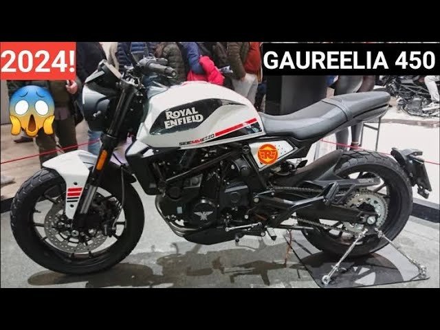 450Cc सेगमेंट इंजन के साथ launch हुई दमदार फीचर्स वाली Guerrilla 450 बाइक