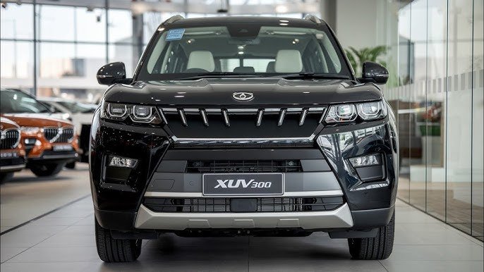 Creta को मिटटी में मिला देगी शक्तिशाली इंजन और बेहतरीन फीचर्स वाली Mahindra XUV300 की SUV कार