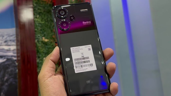 Amazing कैमरा और धमाकेदार फीचर्स के साथ launch हुआ Redmi Note 13 Pro Plus 5G smartphone