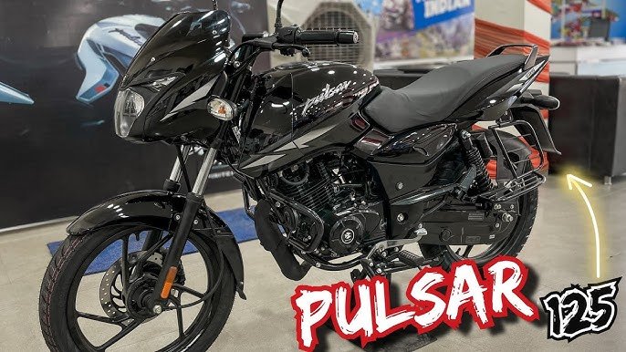 50kmpl माइलेज के साथ launch हुई कड़क फीचर्स वाली Bajaj Pulsar 125 बाइक